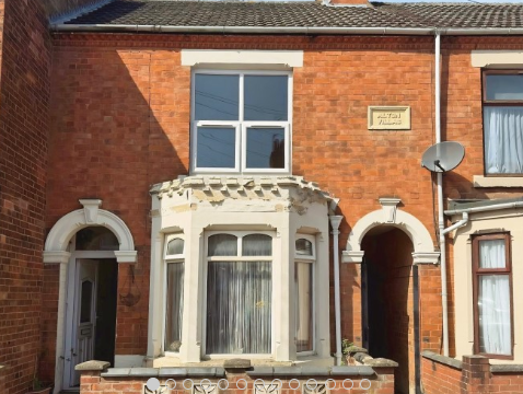 Renovation to be Completed in Rugby photo